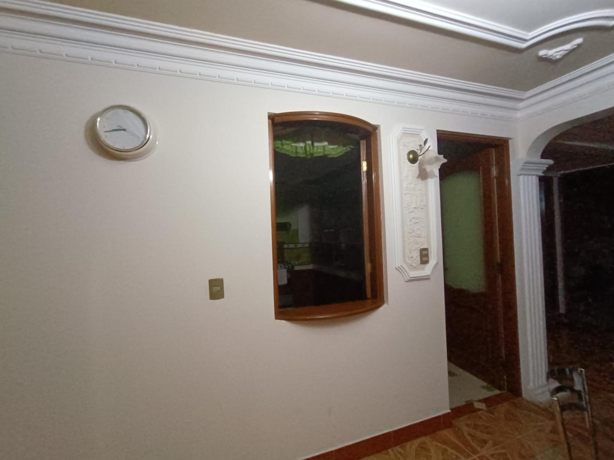 Hermoso Departamento Solo Familias Sucre Exterior photo