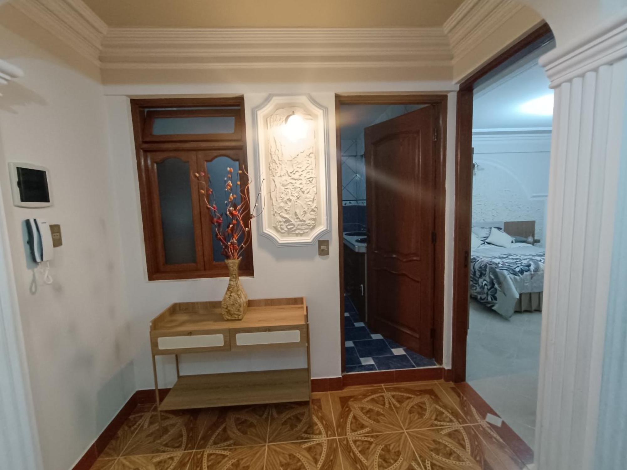 Hermoso Departamento Solo Familias Sucre Exterior photo