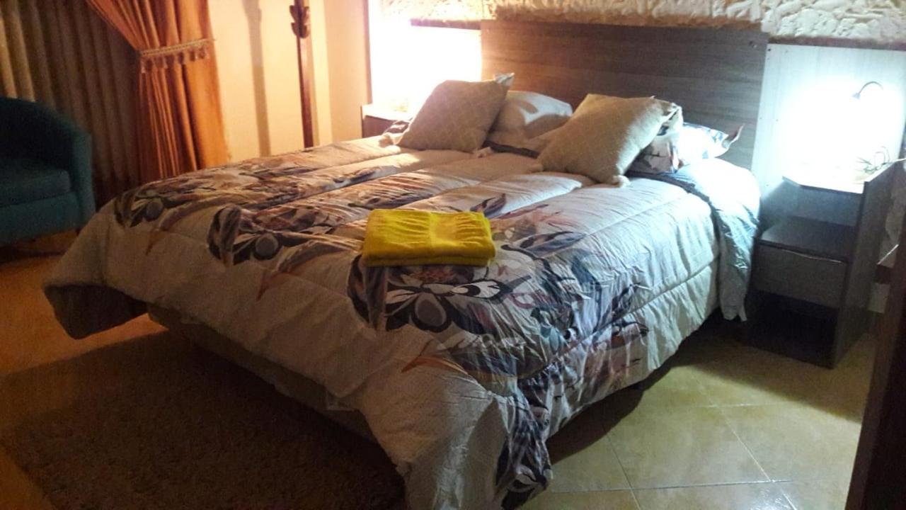 Hermoso Departamento Solo Familias Sucre Room photo